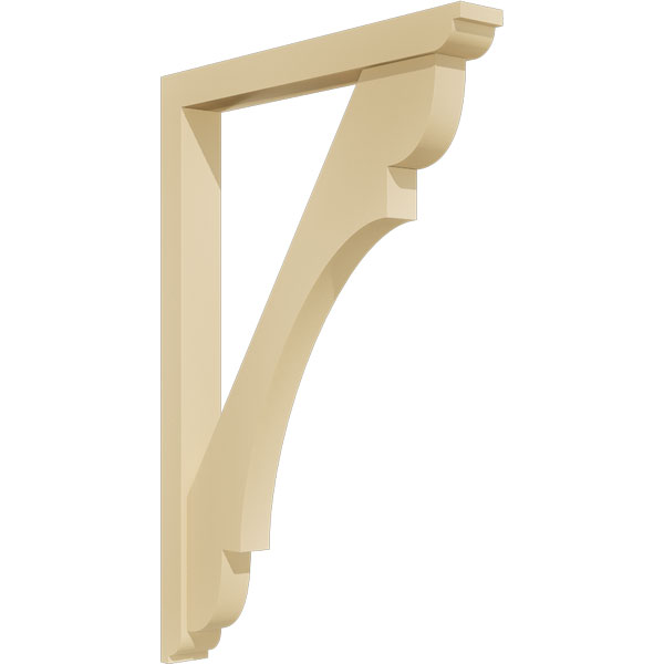 Ekena Millwork BKTS0402X30X42OLY02