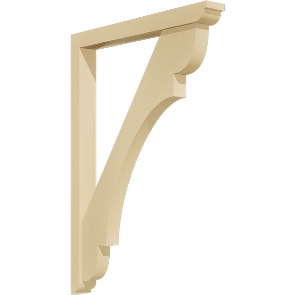 Ekena Millwork BKTS0402X32X44OLY02
