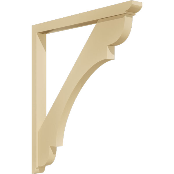 Ekena Millwork BKTS0402X40X44OLY09