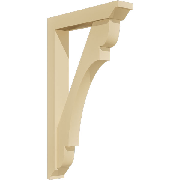 Ekena Millwork BKTS0402X20X32OLY10