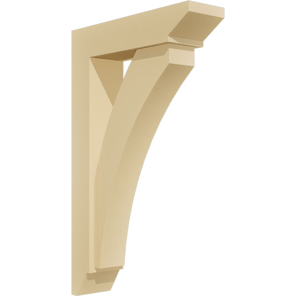 Ekena Millwork BKTS0402X14X22THR07