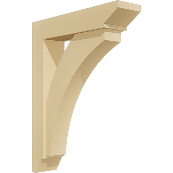 Ekena Millwork BKTS0402X16X20THR07