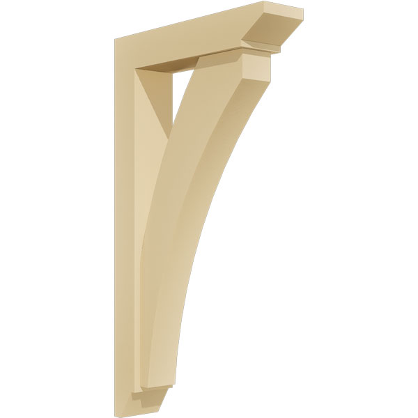 Ekena Millwork BKTS0402X16X28THR07