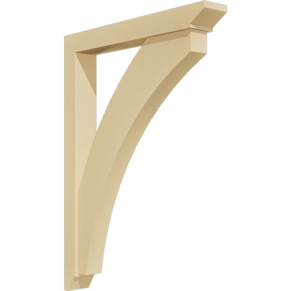 Ekena Millwork BKTS0402X26X34THR07