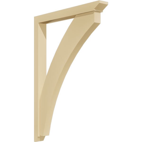 Ekena Millwork BKTS0402X32X44THR07