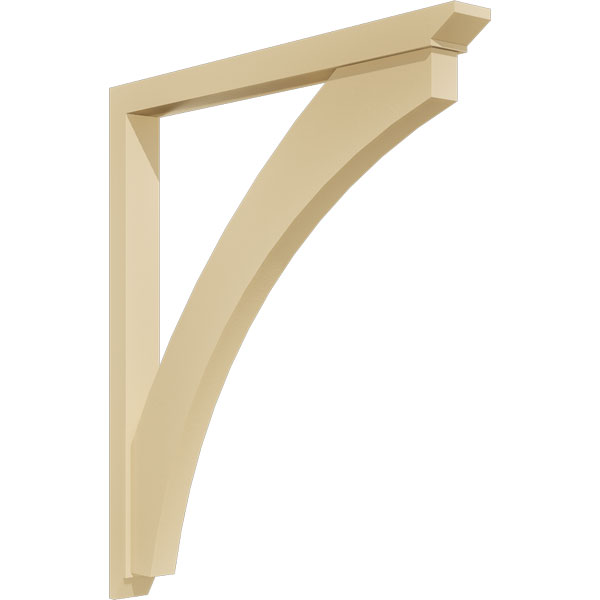 Ekena Millwork BKTS0402X40X44THR07