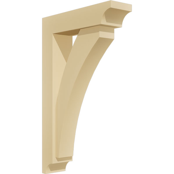 Ekena Millwork BKTS0402X14X22THR08
