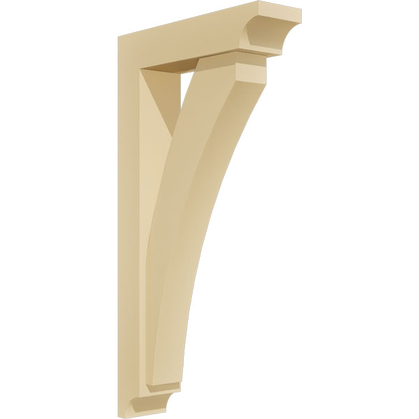 Ekena Millwork BKTS0402X14X26THR08
