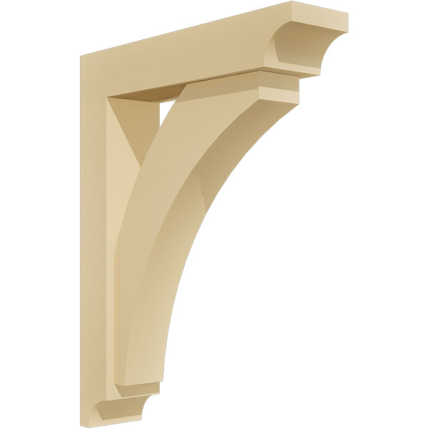 Ekena Millwork BKTS0402X16X20THR08