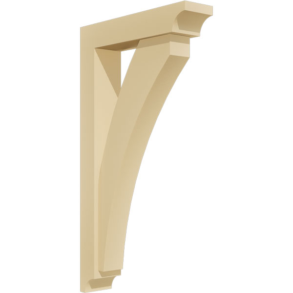 Ekena Millwork BKTS0402X16X28THR08
