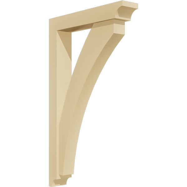 Ekena Millwork BKTS0402X20X32THR08