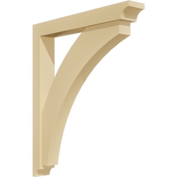 Ekena Millwork BKTS0402X26X30THR08