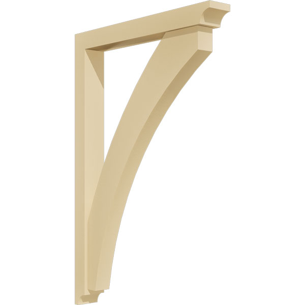 Ekena Millwork BKTS0402X28X40THR08