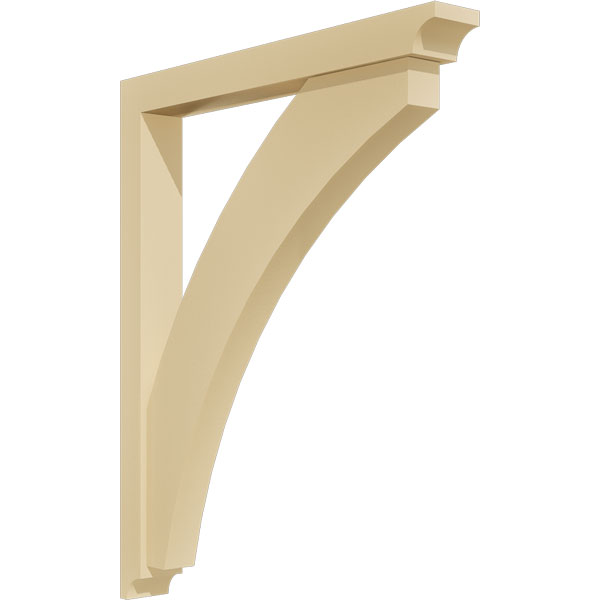 Ekena Millwork BKTS0402X30X36THR08