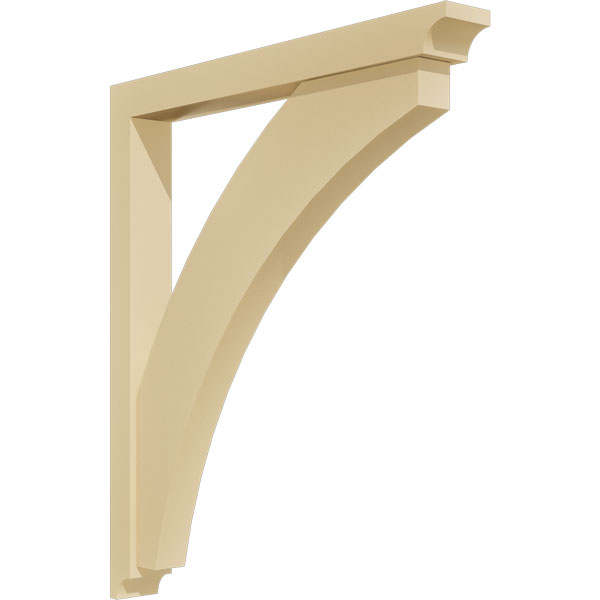 Ekena Millwork BKTS0402X32X36THR08