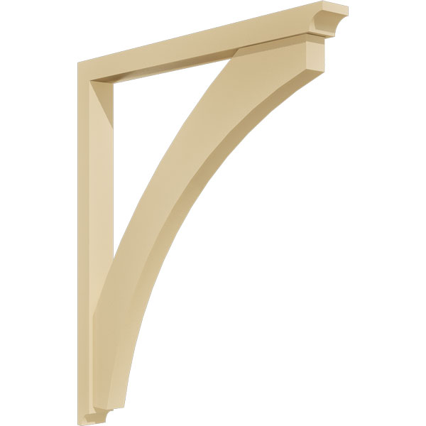 Ekena Millwork BKTS0402X40X44THR08