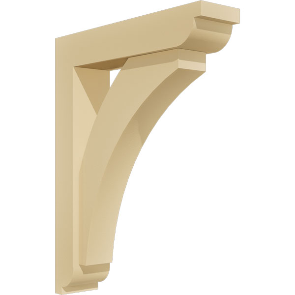 Ekena Millwork BKTS0402X16X20THR02