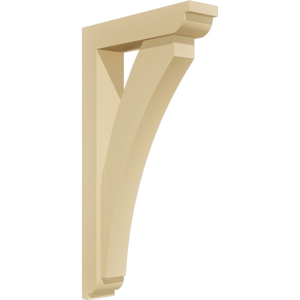 Ekena Millwork BKTS0402X16X28THR02