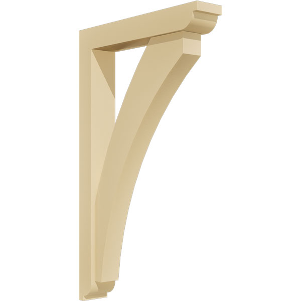 Ekena Millwork BKTS0402X20X32THR02