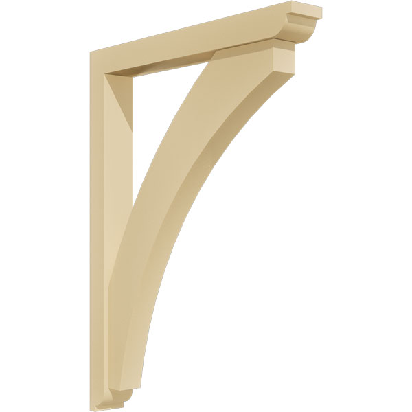 Ekena Millwork BKTS0402X28X36THR02
