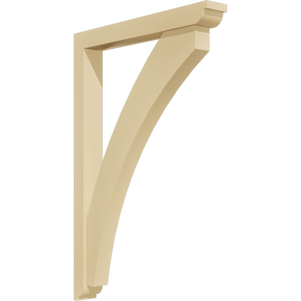 Ekena Millwork BKTS0402X28X40THR02