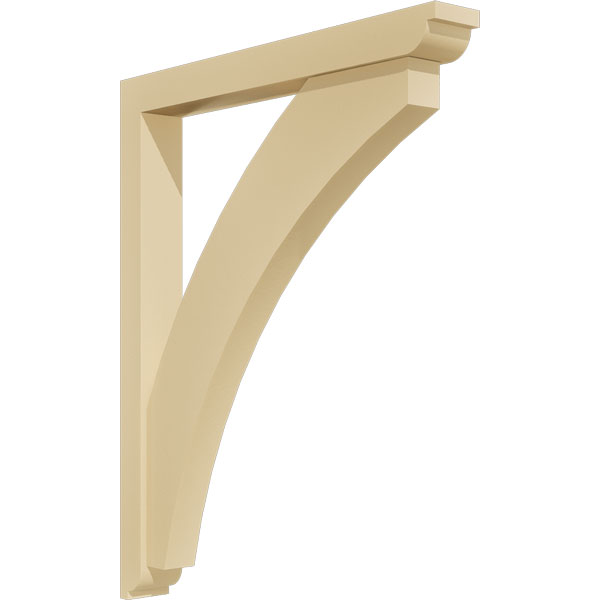Ekena Millwork BKTS0402X30X36THR02