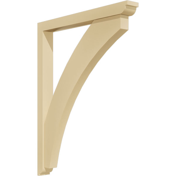 Ekena Millwork BKTS0402X34X42THR02