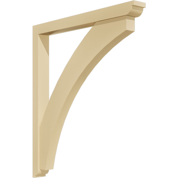 Ekena Millwork BKTS0402X36X40THR02