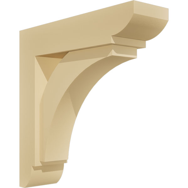 Ekena Millwork BKTS0402X14X14THR09