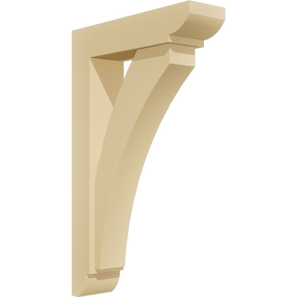Ekena Millwork BKTS0402X14X22THR09