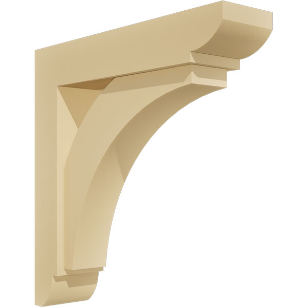 Ekena Millwork BKTS0402X16X16THR09