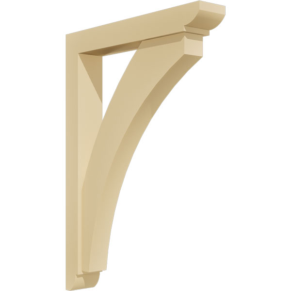 Ekena Millwork BKTS0402X22X30THR09