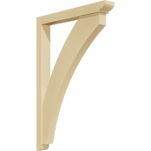 Ekena Millwork BKTS0402X30X42THR09