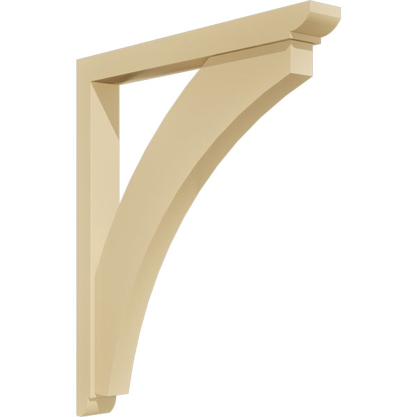 Ekena Millwork BKTS0402X32X36THR09