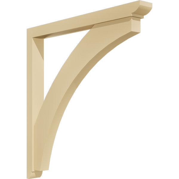 Ekena Millwork BKTS0402X38X38THR09