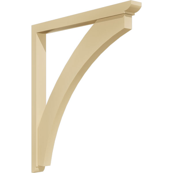 Ekena Millwork BKTS0402X40X44THR09