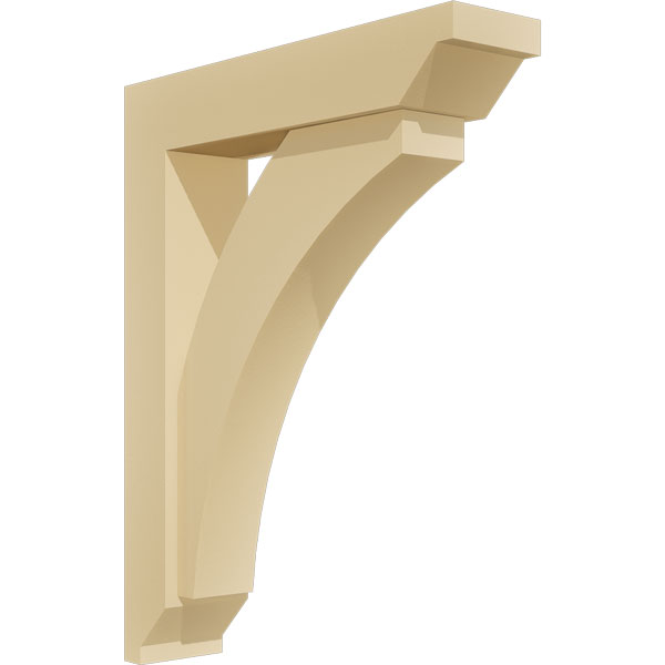 Ekena Millwork BKTS0402X16X20THR10