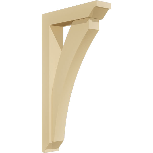 Ekena Millwork BKTS0402X16X28THR10