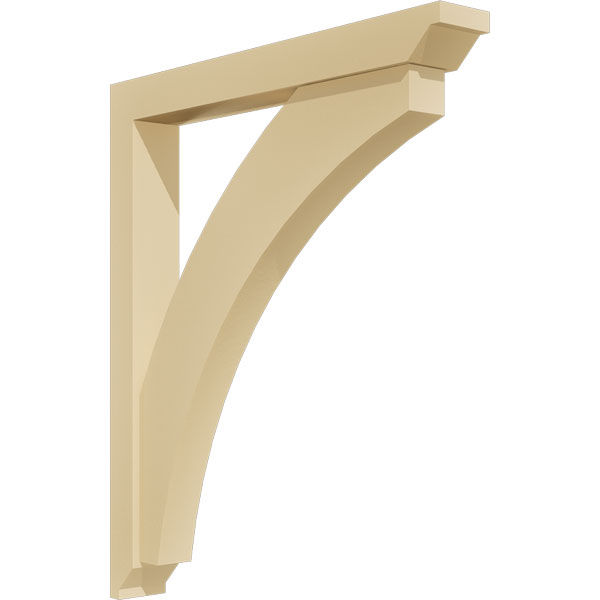 Ekena Millwork BKTS0402X28X32THR10