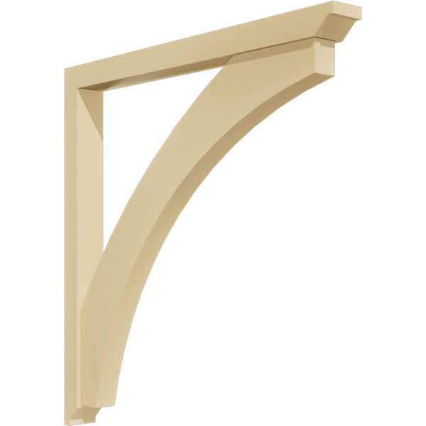 Ekena Millwork BKTS0402X40X40THR10