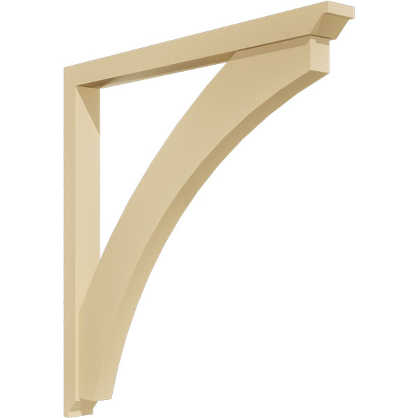 Ekena Millwork BKTS0402X42X42THR10