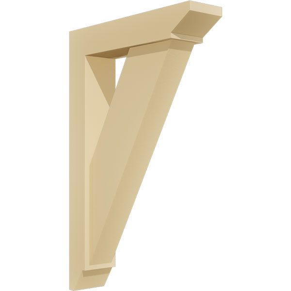 Ekena Millwork BKTS0402X16X24TRA07