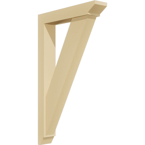Ekena Millwork BKTS0402X20X32TRA07