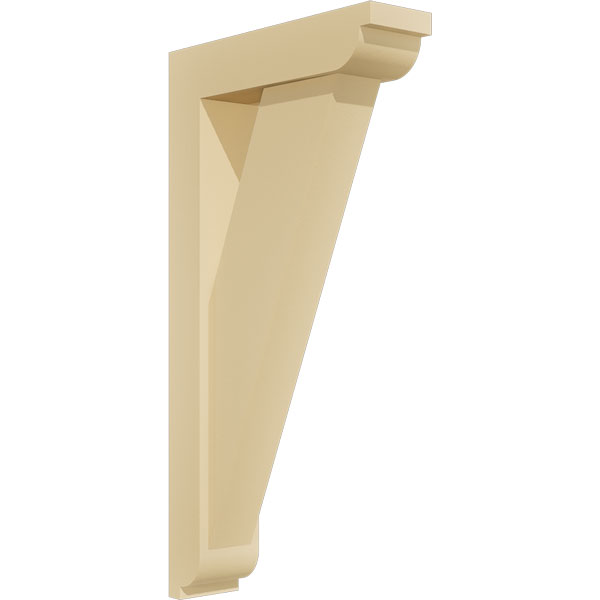 Ekena Millwork BKTS0402X14X26TRA02