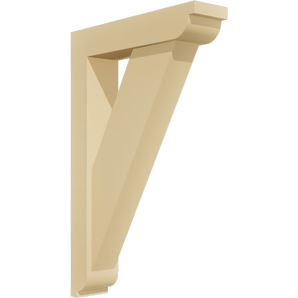Ekena Millwork BKTS0402X16X24TRA02