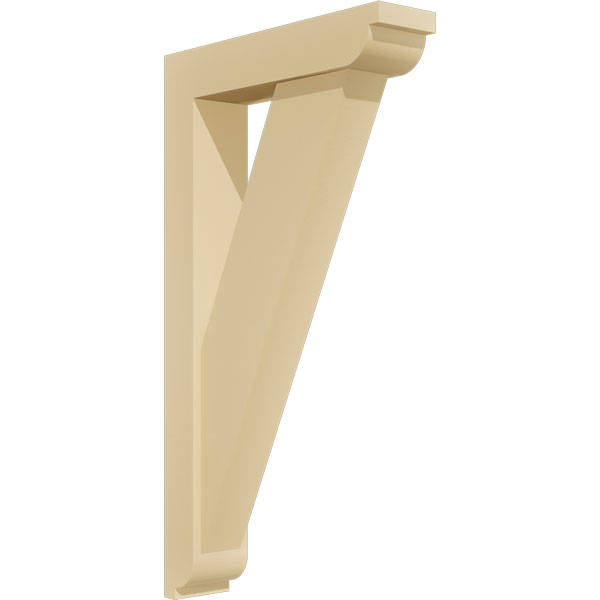 Ekena Millwork BKTS0402X16X28TRA02