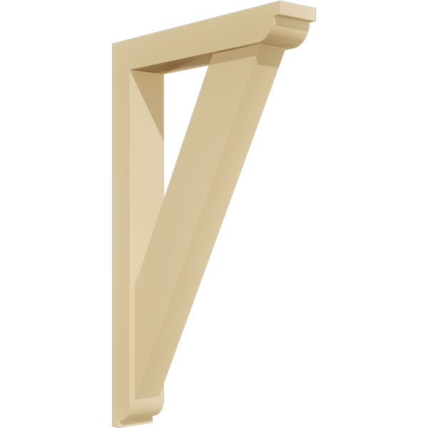 Ekena Millwork BKTS0402X20X32TRA02