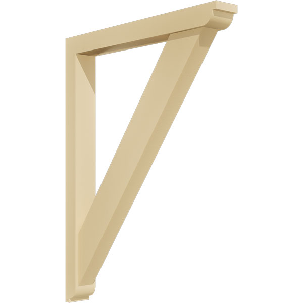 Ekena Millwork BKTS0402X30X38TRA02