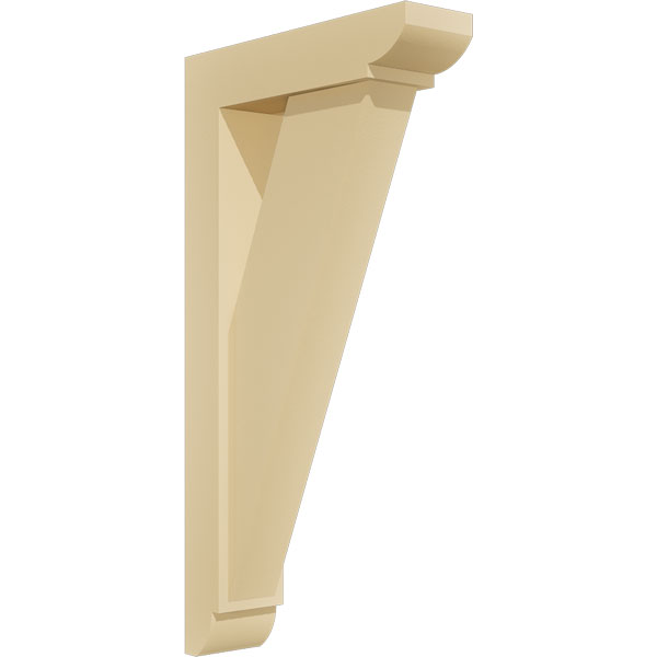 Ekena Millwork BKTS0402X14X26TRA09