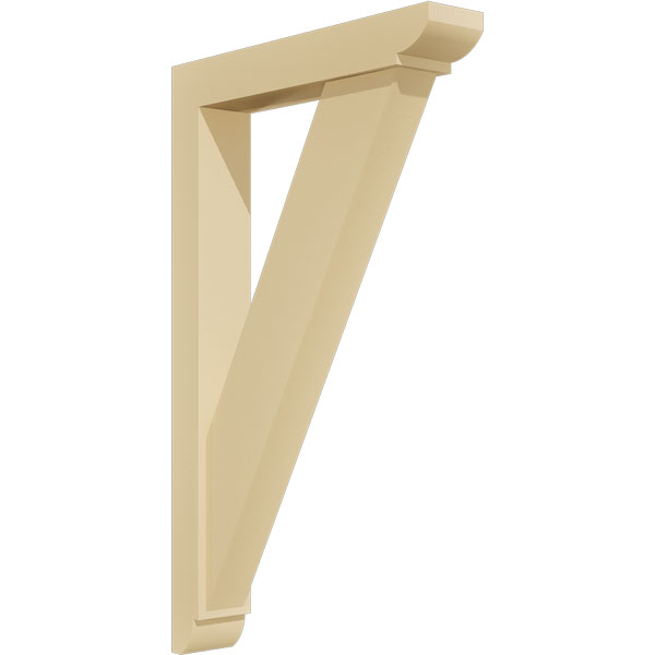 Ekena Millwork BKTS0402X20X32TRA09